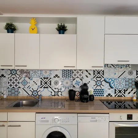 Juan Flore Studio Appartement Antibes