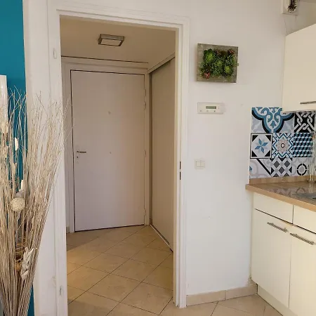 Juan Flore Studio Appartement *
